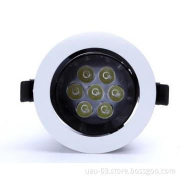 4inch 20W LED Dining Room Lighting